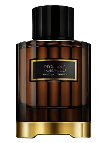 Carolina Herrera Mystery Tobacco