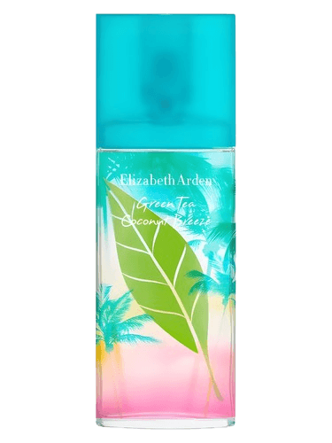 Elizabeth Arden Green Tea Coconut Breeze