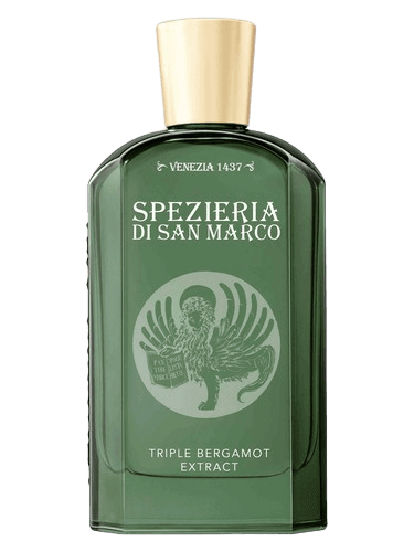 Spezieria di San Marco Triple Bergamot Extract