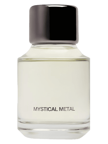 Zara Mystical Metal
