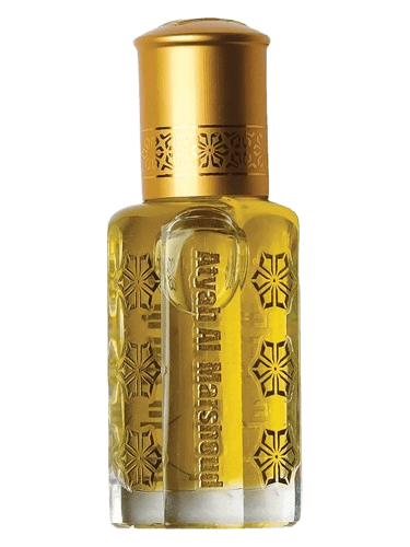 Atyab Al Marshoud Honey Musk