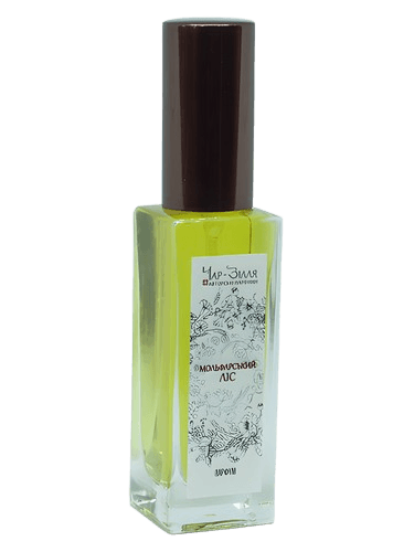 Char-Zillya Molfar Forest / Мольфарський Ліс