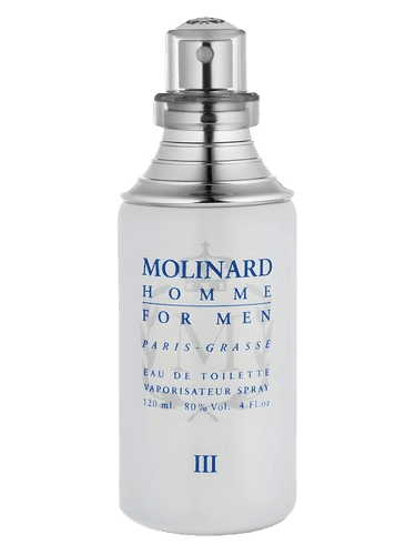 Molinard Molinard Homme III