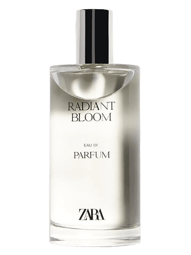 Zara Radiant Bloom