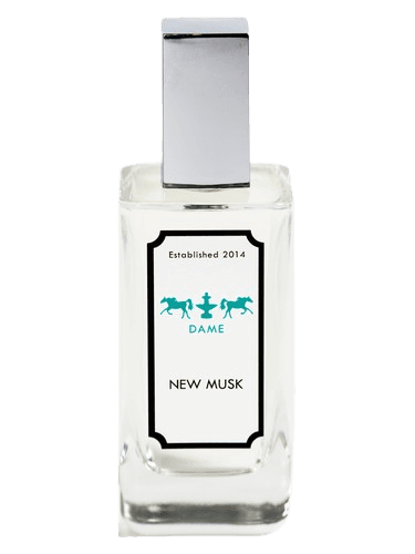 Dame Perfumery New Musk