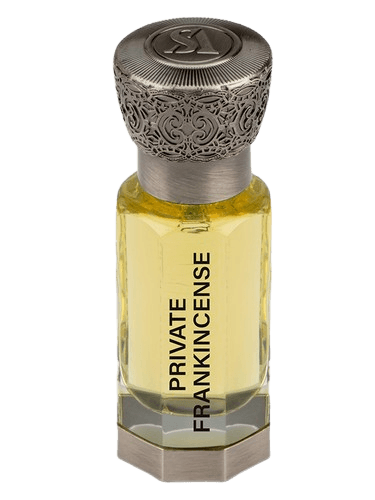 Swiss Arabian PRIVATE FRANKINCENSE CPO