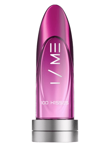 I/ME 100 Kisses
