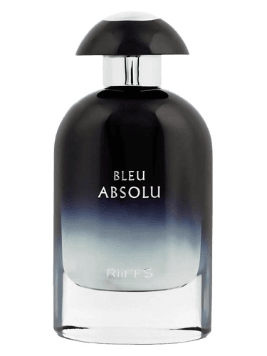 Riiffs Perfumes Bleu Absolu