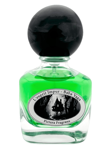 Pictura Fragrans L'esprit Impur