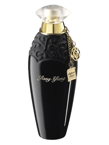 E. Coudray Ylang Ylang