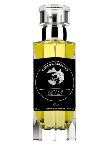 Coyotl Octli