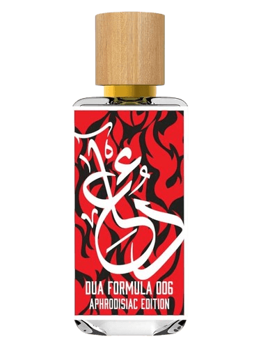 The Dua Brand Dua Formula 006 Aphrodisiac Edition