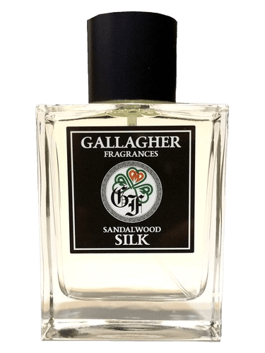 Gallagher Fragrances Sandalwood Silk
