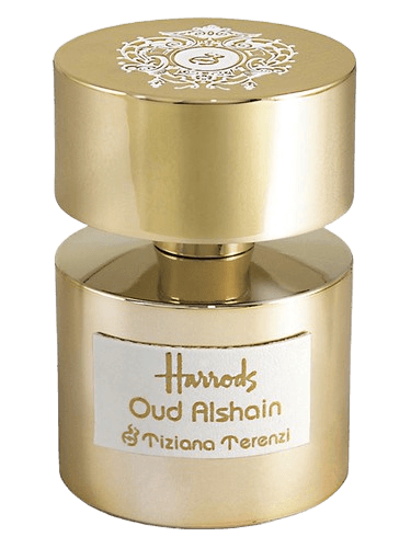 Tiziana Terenzi Oud Alshain