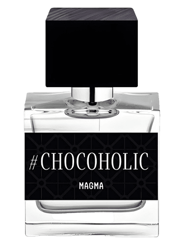 Magma #Chocoholic