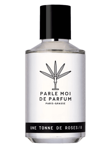Parle Moi de Parfum Une Tonne de Roses 8