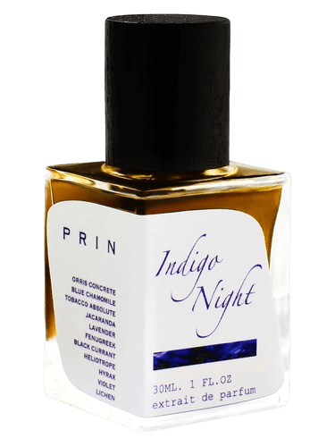 Prin Indigo Night
