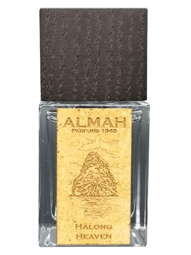 Almah Parfums 1948 Halong Heaven