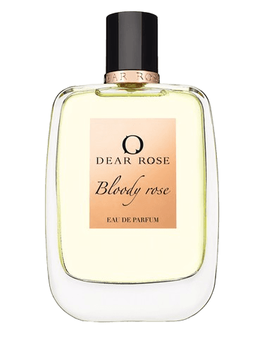 Roos & Roos Bloody Rose