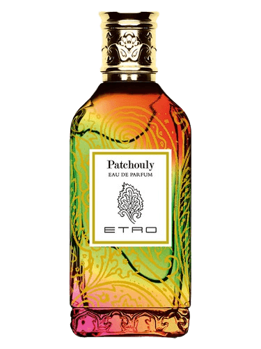 Etro Patchouly Eau de Parfum