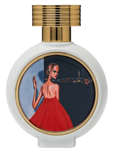 Haute Fragrance Company HFC Lady in Red