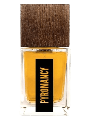 Sixteen92 Pyromancy