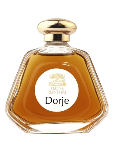TRNP Dorje