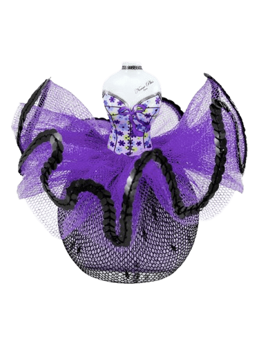 Novae Plus Romantic Purple