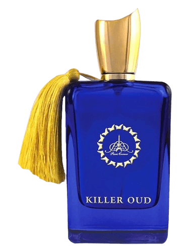 Killer Oud Killer Oud