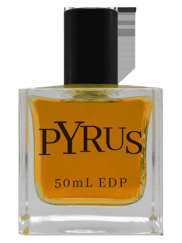 Criminal Elements Pyrus