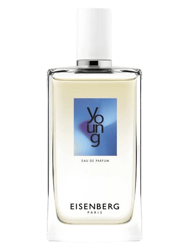Eisenberg Young