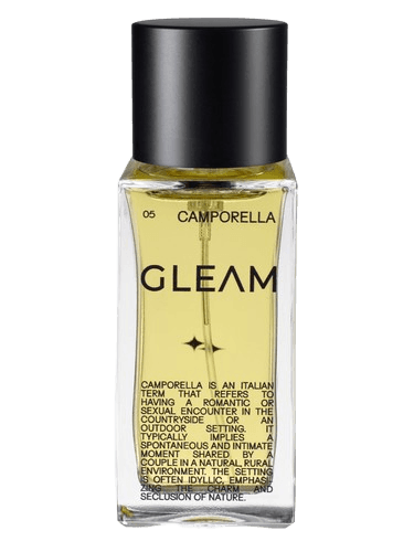 Gleam Perfume Camporella