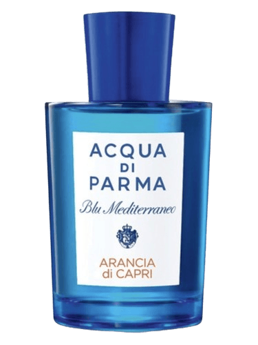 Acqua di Parma Acqua di Parma Blu Mediterraneo Arancia di Capri