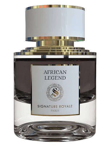 Signature Royale African Legend
