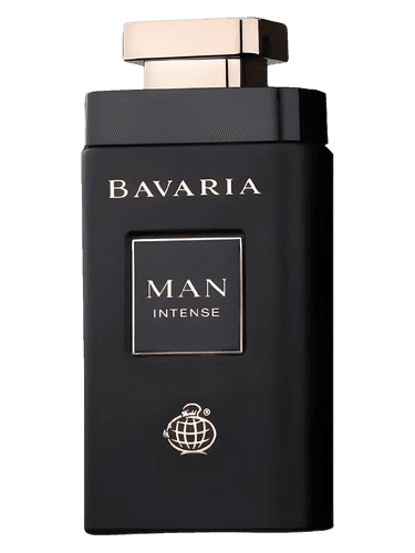 Fragrance World Bavaria Man Intense
