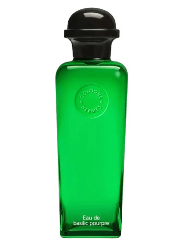 Hermès Eau de Basilic Pourpre