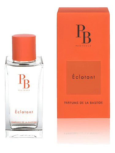 Parfums de la Bastide Éclatant