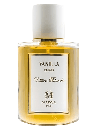 Maïssa Parfums Vanilla