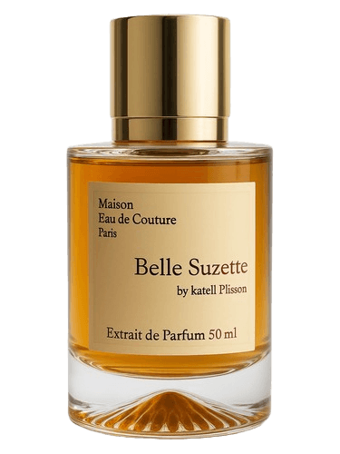 Maison Eau de Couture Belle Suzette