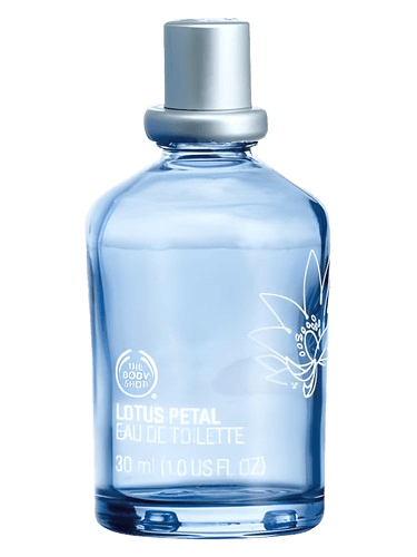 The Body Shop Lotus Petal