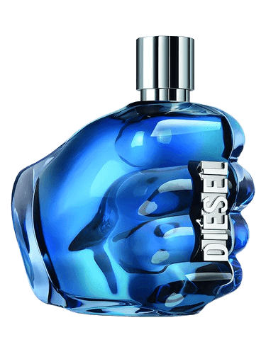 Diesel Sound Of The Brave