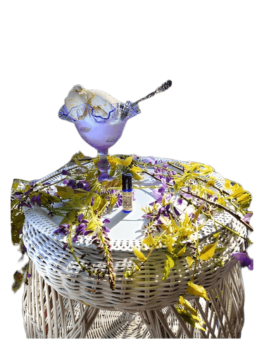 Solstice Scents Iced Wisteria