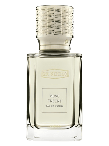 Ex Nihilo Musc Infini