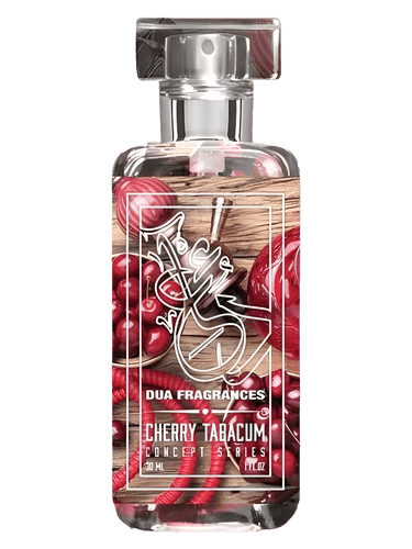 The Dua Brand Cherry Tabacum