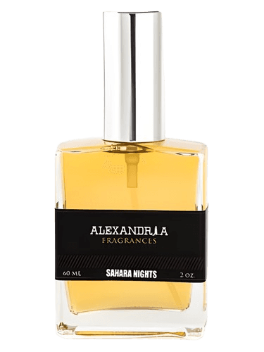 Alexandria Fragrances Sahara Nights