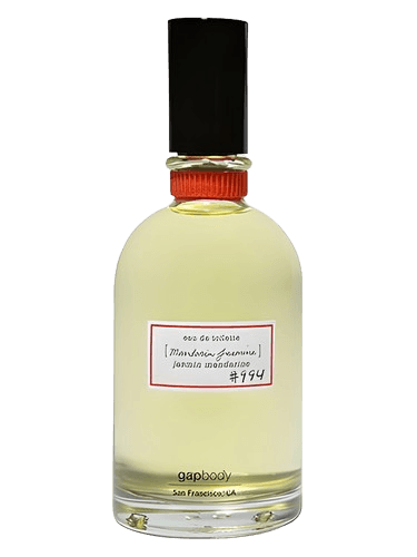 Gap Mandarin Jasmine No.094