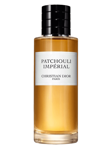 Dior Patchouli Imperial