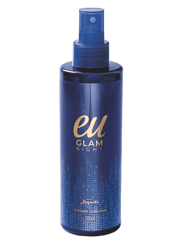 Jequiti Eu Glam Night