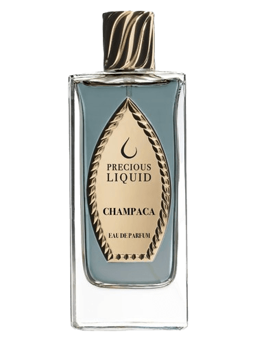 Precious Liquid Champaca