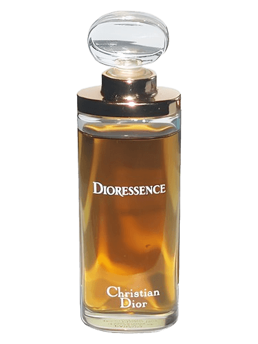 Dior Dioressence Parfum